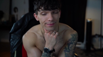 Jackdesfeux  02-12-2021 video toyboy